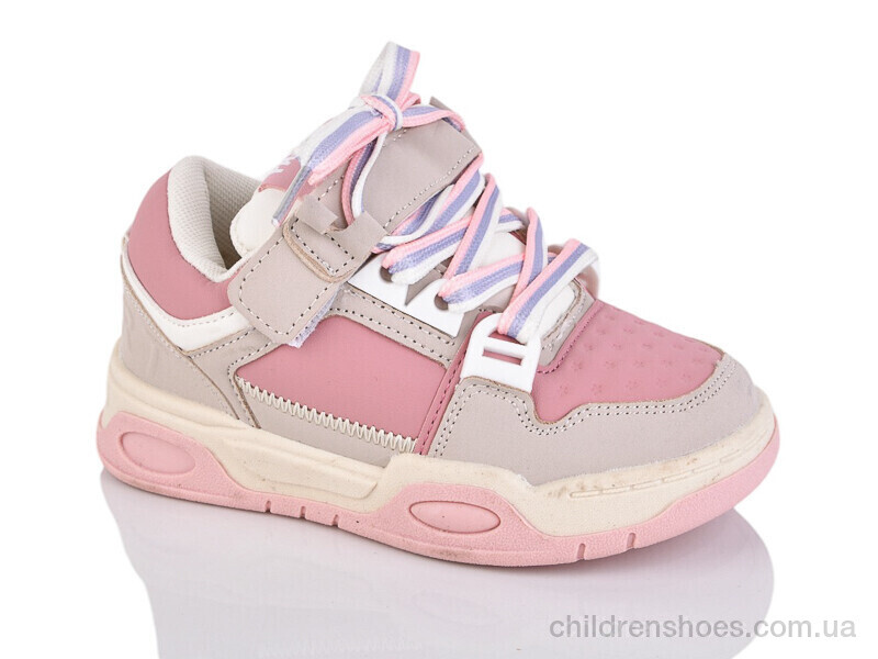 Кроссовки 001-3331-3B Xifa kids / p. 26-31 / 8пар