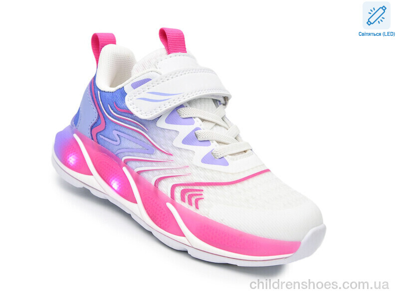Кроссовки Bi&Ki 60002Y LED