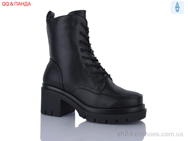 Ботинки No brand 87-6