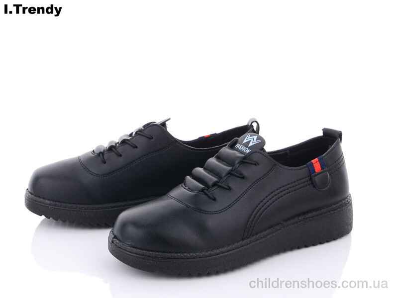 Туфли BK353-1A Trendy / p. 36-41 / 8пар