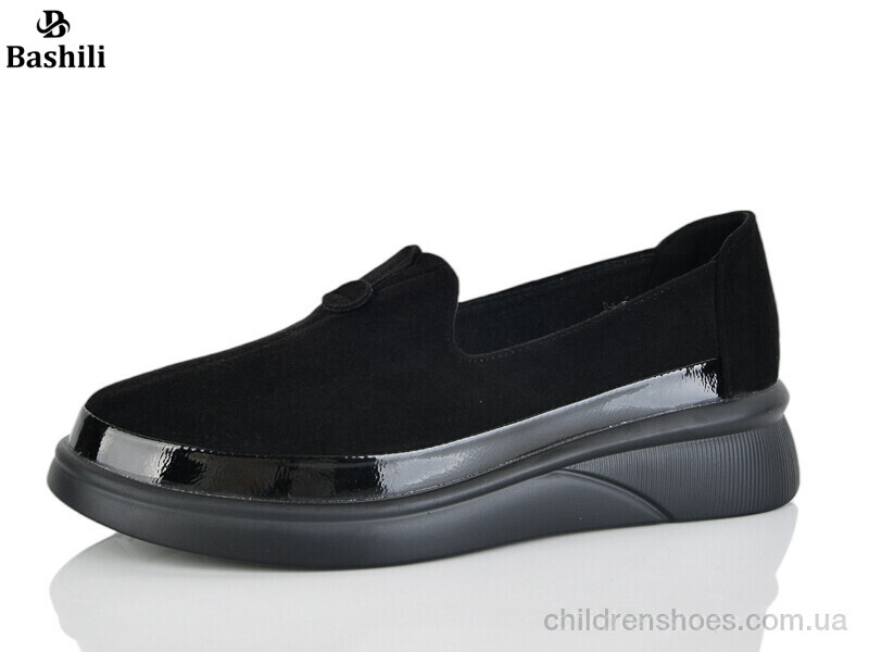 Туфли Башили H6507-2