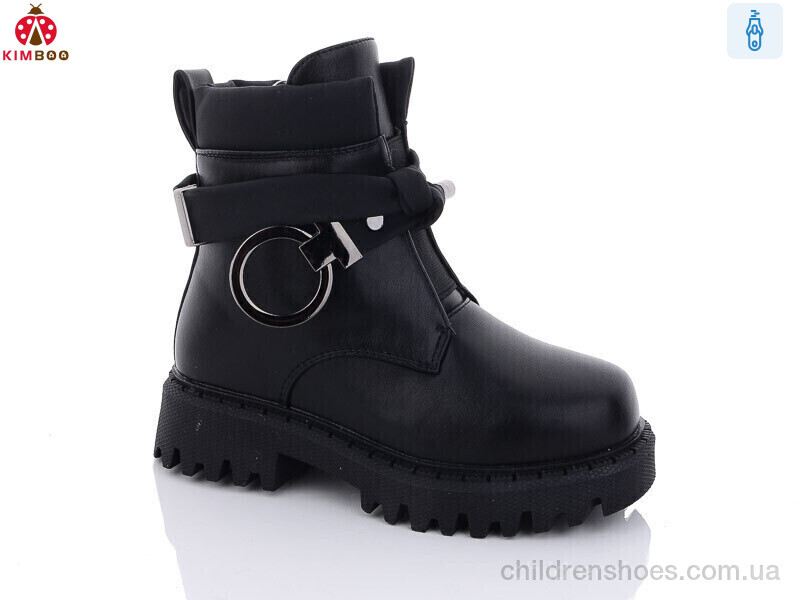 Ботинки Kimbo-o A2326-2A