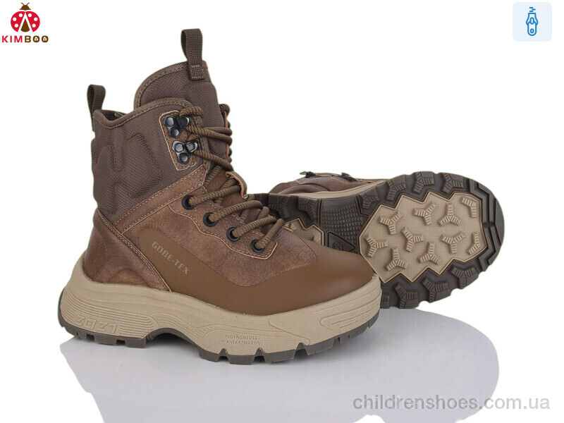 Ботинки Kimboo P569-3Z