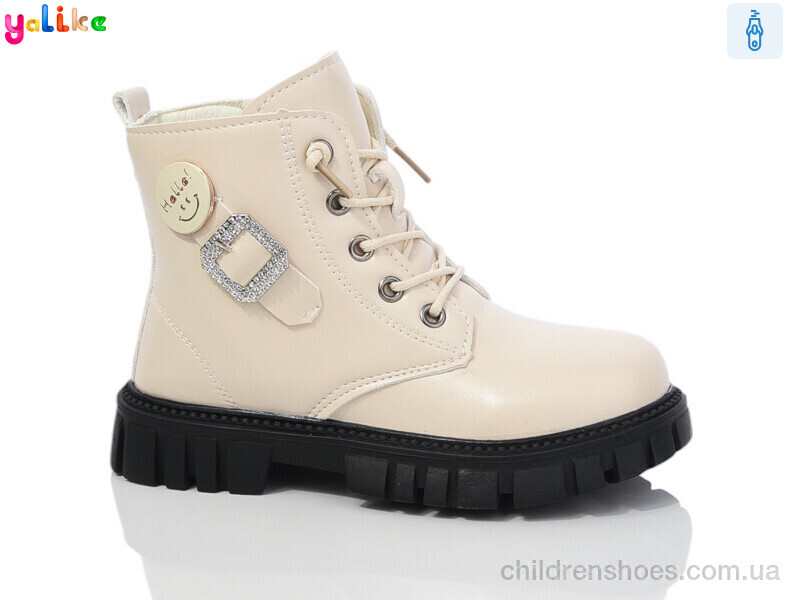 Ботинки No brand 980-6