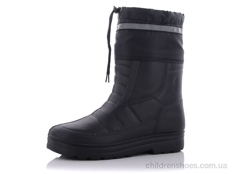Сапоги из пены B01 Slippers / p. 41-45 / 12пар
