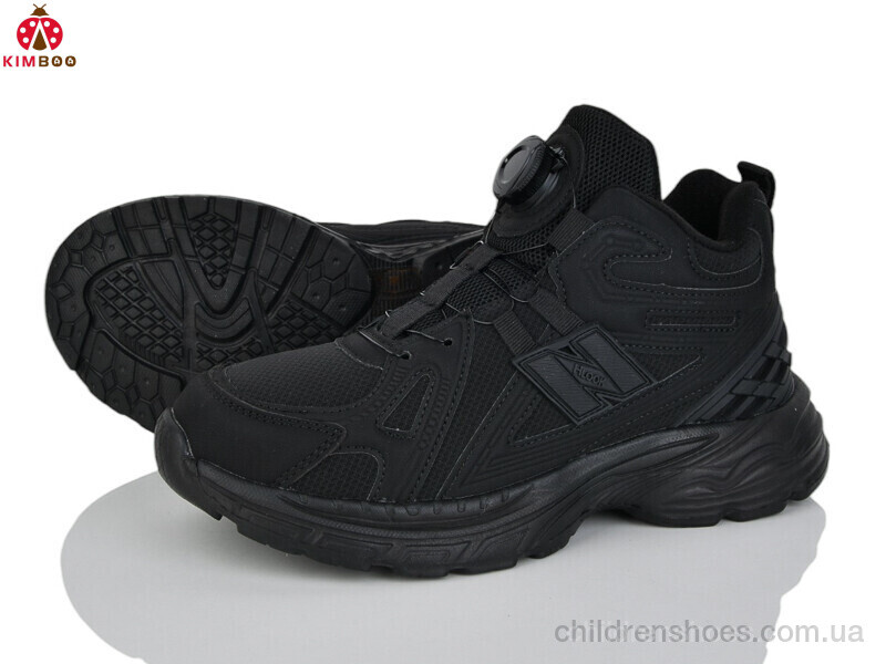 Кроссовки Kimbo-o Z2510-4A