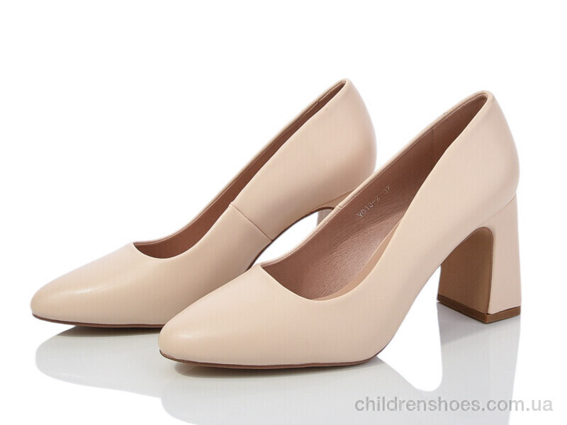 Туфли Loretta V013-2