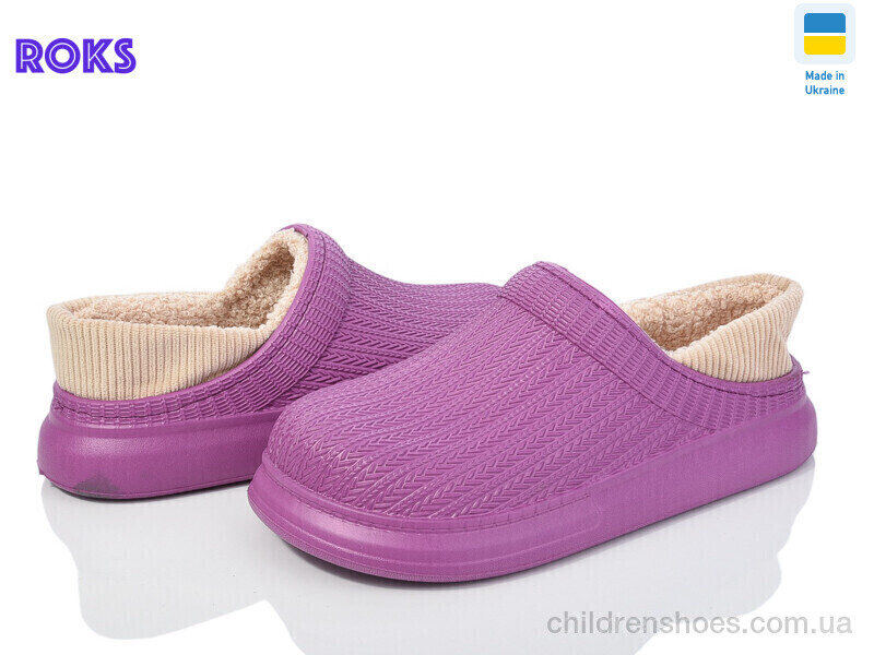 Галоши Dago Dago7001 бузок