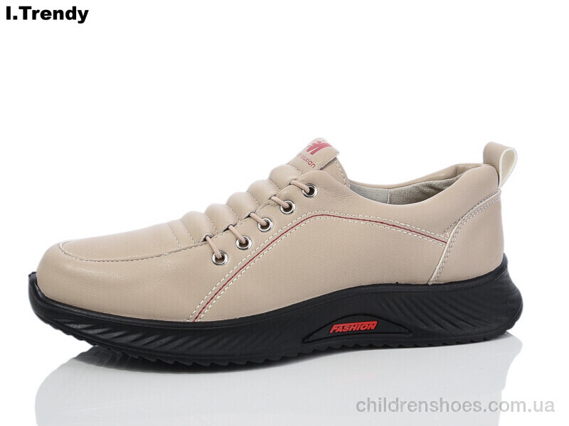 Туфли Trendy BK376A-13