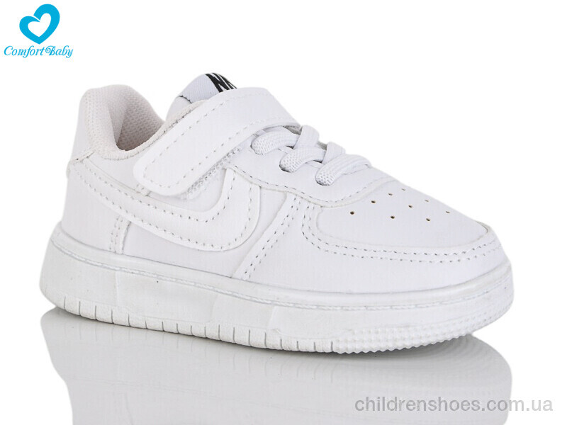 Кроссовки 40-5 Comfort-baby / p. 22-26 / 7пар