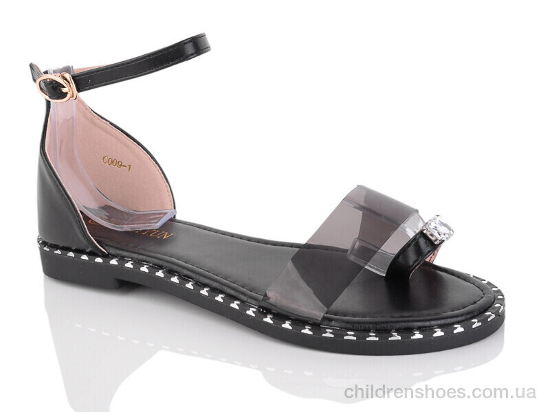 Босоножки Fuguiyun 1-900C