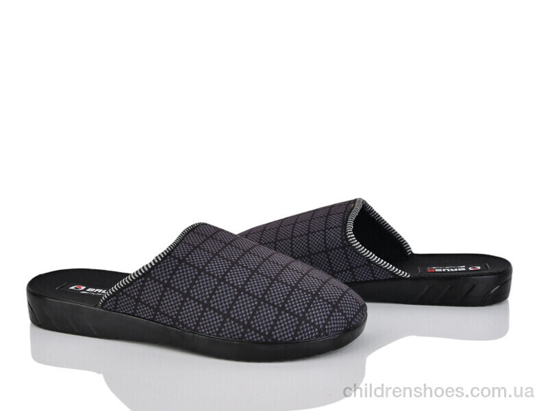 Тапки Brusa NT402-1