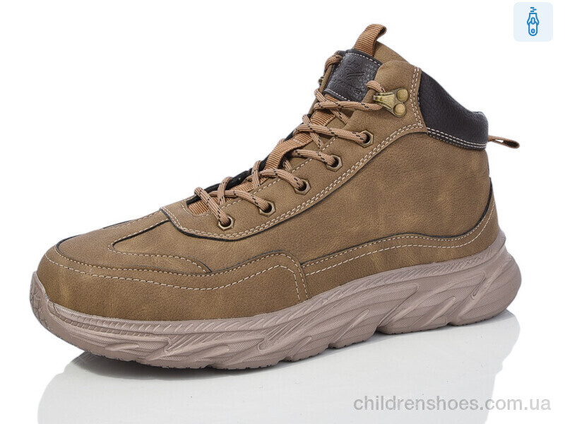 Ботинки Carona ZL677-3