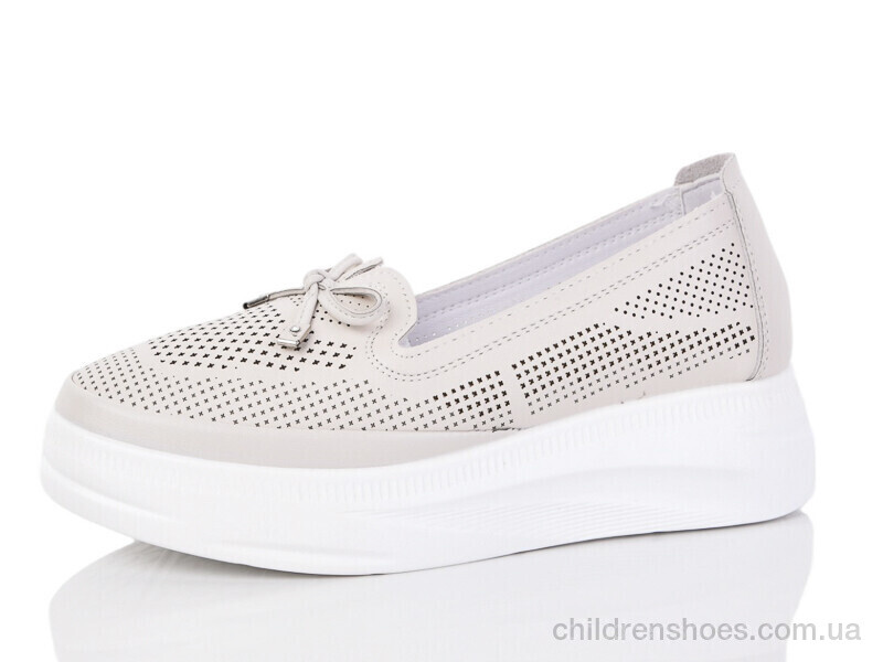 Слипоны Belle Sofia D03-2