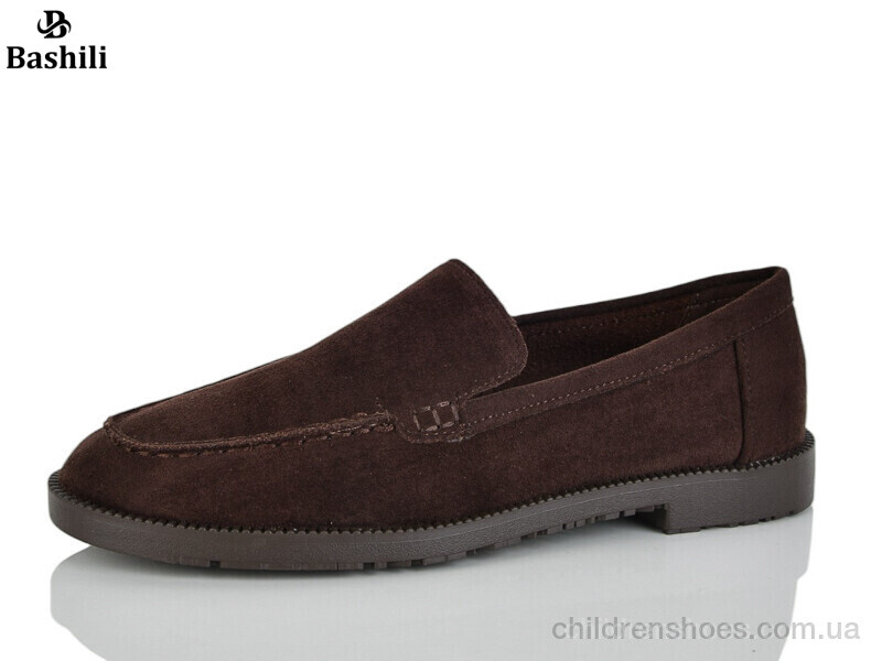 Туфли Башили H6547-20