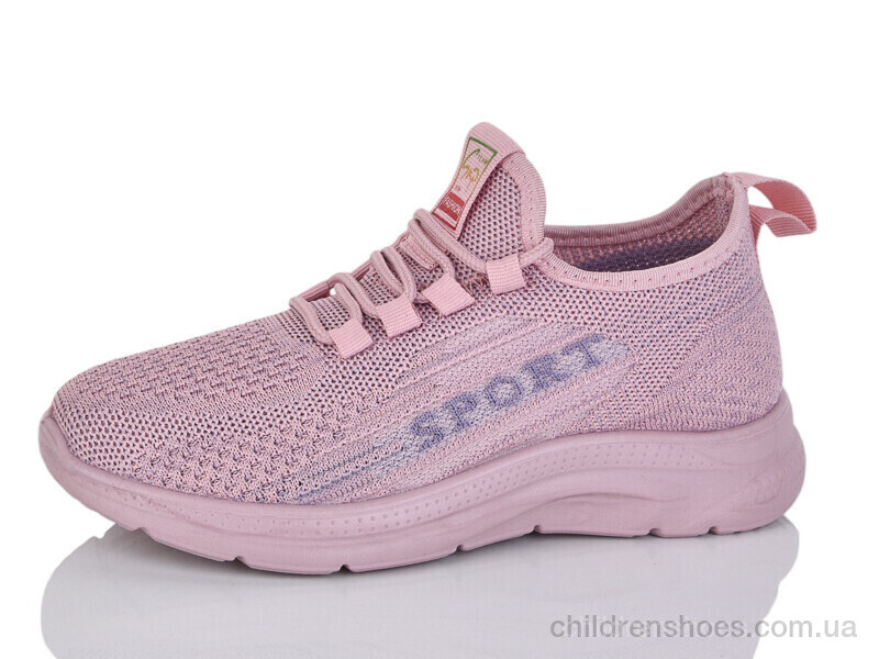 Кроссовки No brand G3601 pink