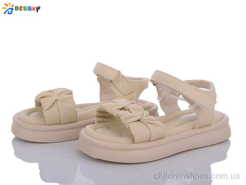 Босоножки BL3336-3B Bessky-Kellaifeng / p. 26-31 / 8пар