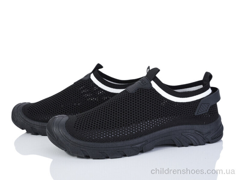 Кроссовки No brand YG313 black