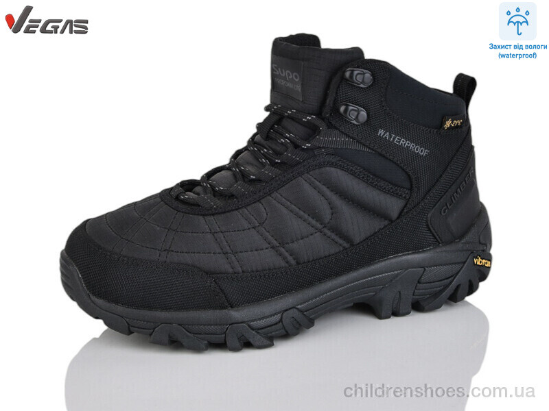 Кроссовки Vegas B2656-1