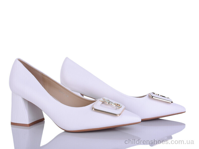 Туфли Loretta A307-3