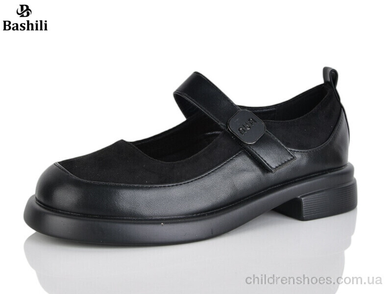 Туфли Башили H6562-2