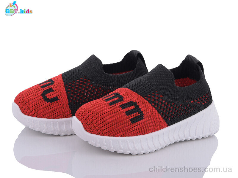 Кроссовки BBT kids F73-1-3