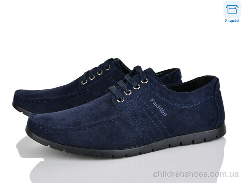 Туфли Nasite D61-19F