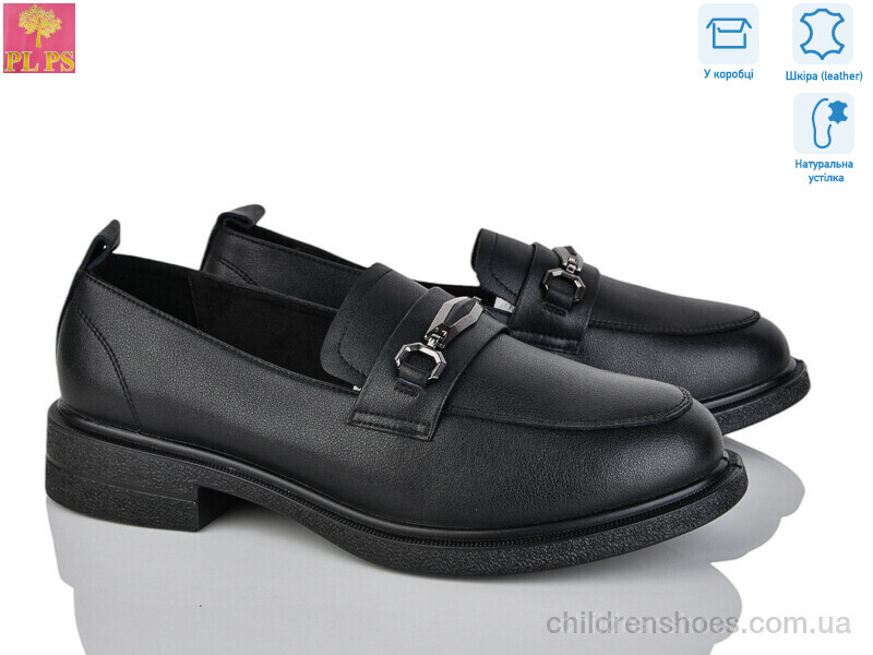 Туфли PLPS P01-1