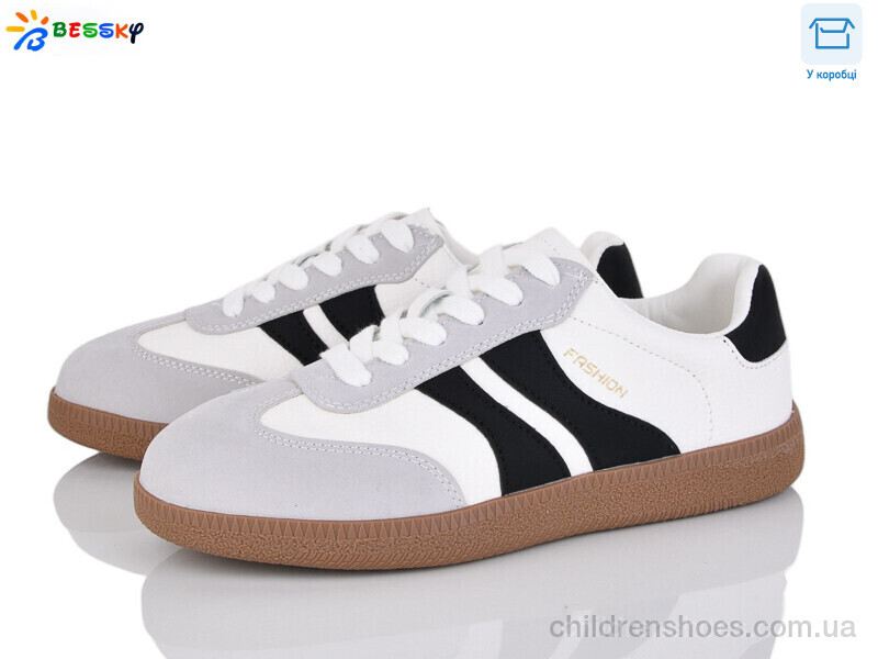 Кроссовки Bessky BS5010-2