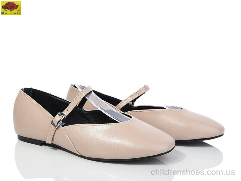 Туфли Meideli W953-16