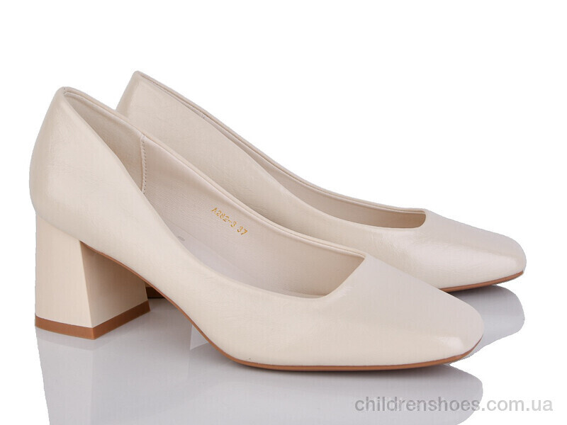 Туфли Loretta A282-3