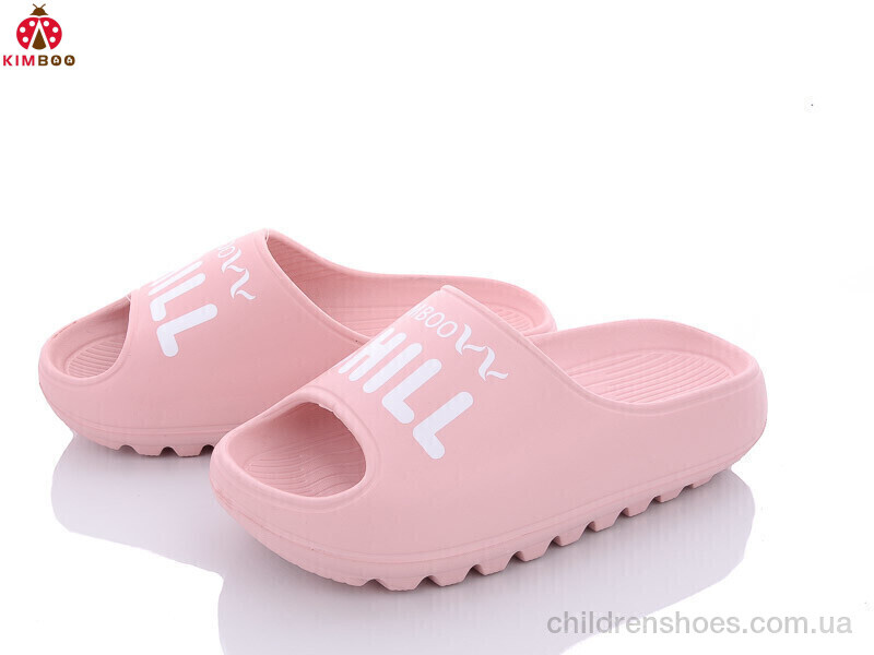 Шлепки детские Kimbo-o M2336-4F