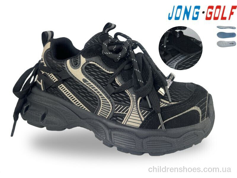 Кроссовки C11990-20 Jong Golf / p. 30-37 / 8пар
