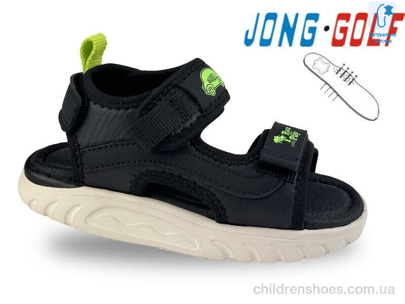 Сандалии JongGolf B20685-20