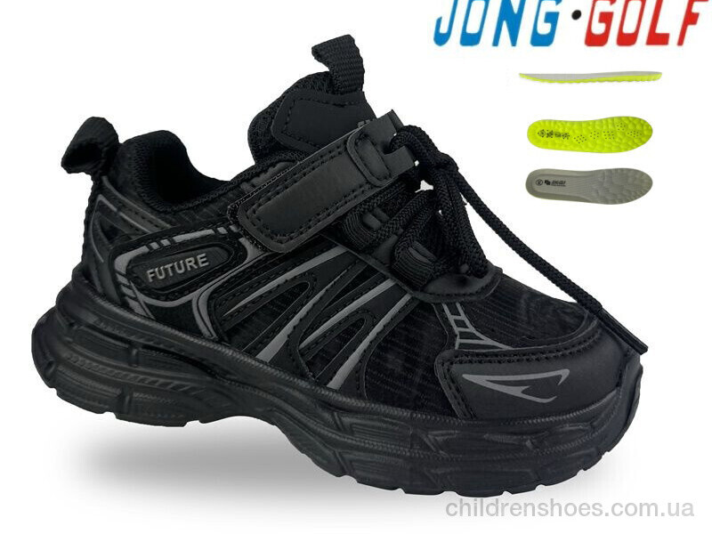 Кроссовки JongGolf B11654-0