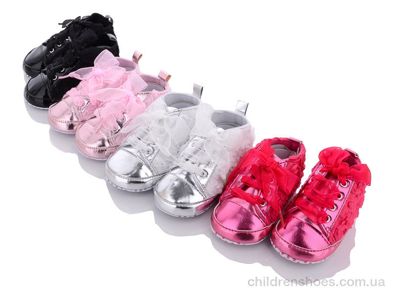 Пинетки No brand 9 mix