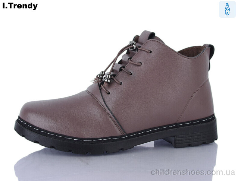 Ботинки BK79-21 Trendy / p. 36-41 / 8пар