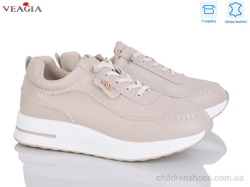 Кроссовки Veagia 10181-2