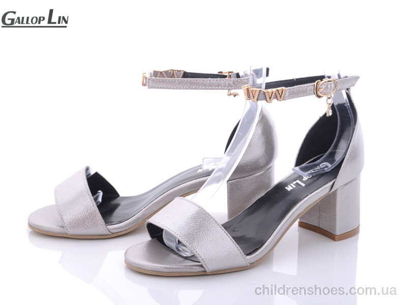Босоножки Gallop Lin E276