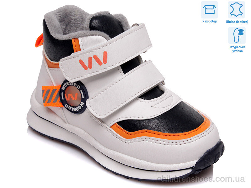 Ботинки Weestep R956365063 W