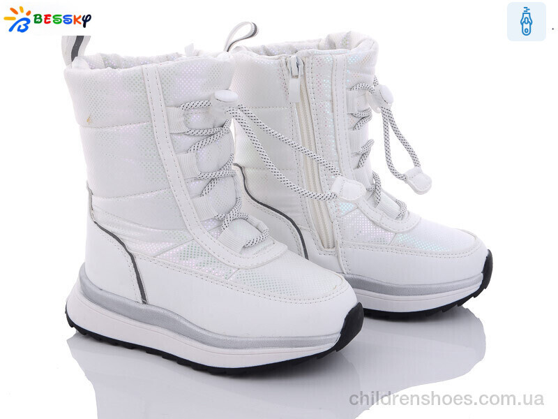 Дутики Bessky BM3052-3B