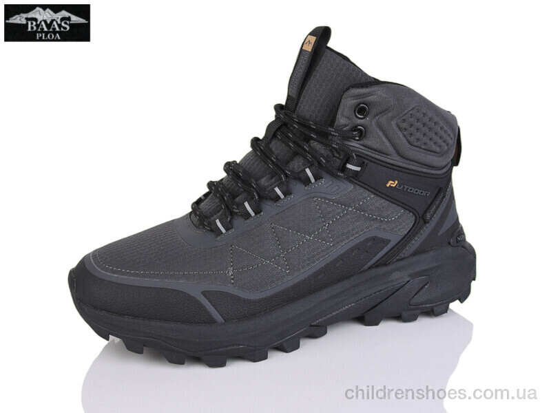 Кроссовки Baas B5240-2