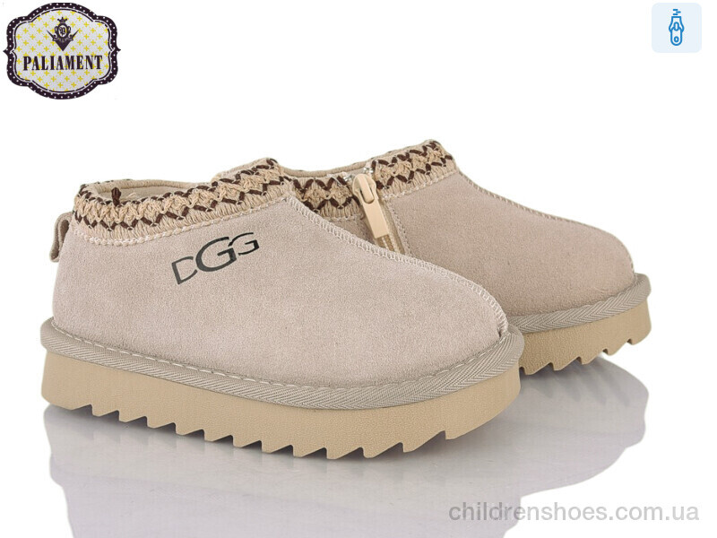 Угги PALIAMENT B702-14