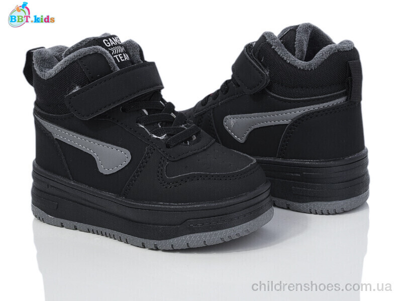 Ботинки BBT T322-1-7