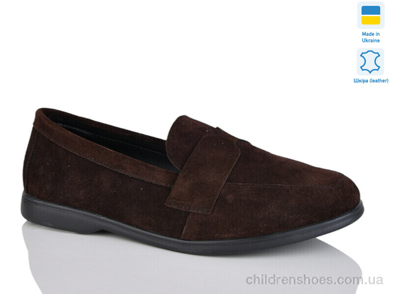 Туфли No brand B2-2 кор.з.