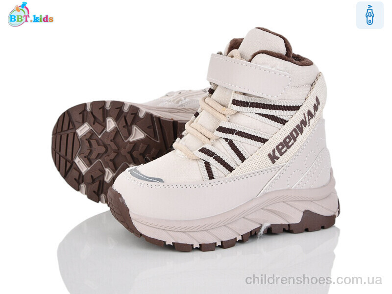 Ботинки BBT kids T710-1-7