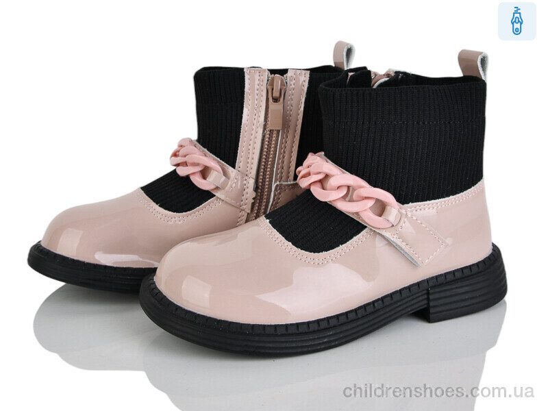 Ботинки Kimbo-o HJ2239-2F