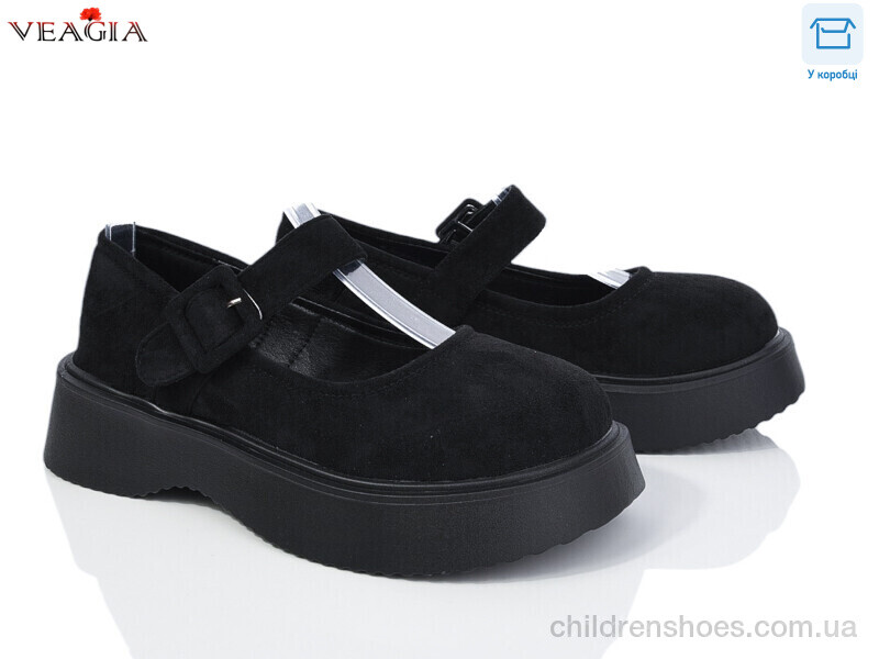 Туфли Veagia FD6-2