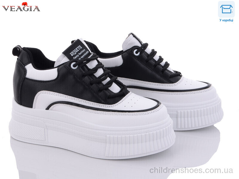 Кроссовки Veagia F1088-1