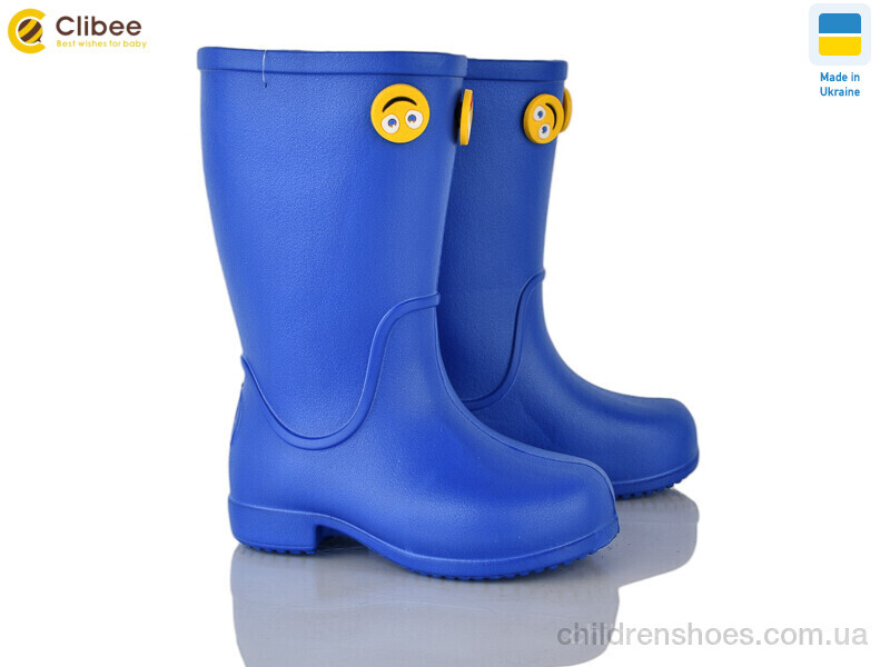 Сапоги из пены Jose Amorales 123051